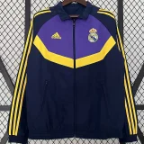 2024 RMA Reversible Windbreaker