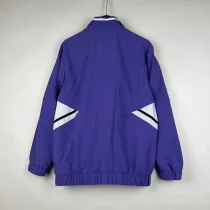 2023/24 RMA Purple Windbreaker