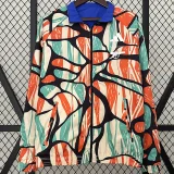 2024/25 Arsenal Reversible Windbreaker
