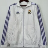 2023/24 RMA Reversible Windbreaker