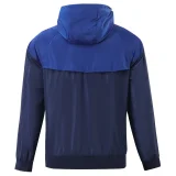 2023/24 Barcelona Windbreaker