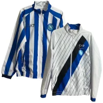 2023/24 Napoli Reversible Windbreaker