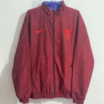 2024/25 Liverpool Reversible Windbreaker