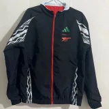 2024/25 Arsenal Reversible Windbreaker