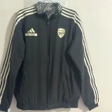 2023/24 Arsenal Reversible Windbreaker