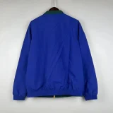 2023/24 Man United Reversible Windbreaker