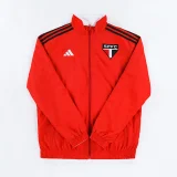 2023/24 Sao Paulo Reversible Windbreaker