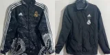 2024 RMA Black Dragon Reversible Windbreaker