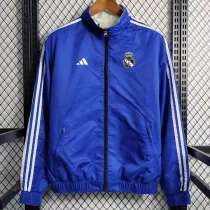 2023/24 RMA Reversible Windbreaker