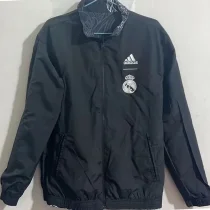 2024 RMA Black Dragon Reversible Windbreaker