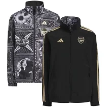 2023/24 Arsenal Reversible Windbreaker