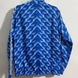 2023/24 Man United Reversible Windbreaker