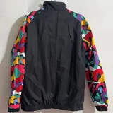 2024 Man United Reversible Windbreaker