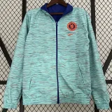 2024 Chelsea Reversible Windbreaker