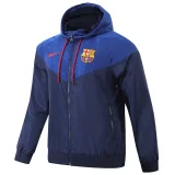 2023/24 Barcelona Windbreaker