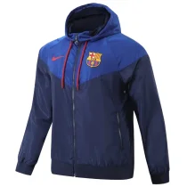 2023/24 Barcelona Windbreaker
