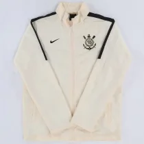 2023/24 Corinthians Beige Windbreaker