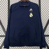 2024 RMA Reversible Windbreaker