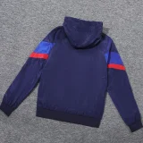 2023/24 Barcelona Windbreaker