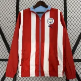 2023/24 Man City Reversible Windbreaker