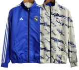 2023/24 RMA Reversible Windbreaker