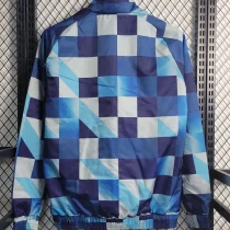 2023/24 Man City Windbreaker
