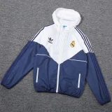 2023/24 RMA Windbreaker