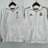 2023/24 RMA Reversible Windbreaker
