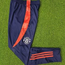 2024/25 Man United Sports Trousers