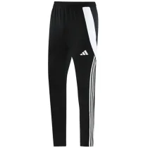 2024/25 AD~ Black Sports Trousers