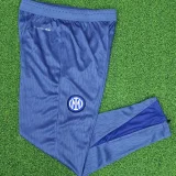 2024/25 Inter Milan Sports Trousers