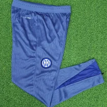2024/25 Inter Milan Sports Trousers