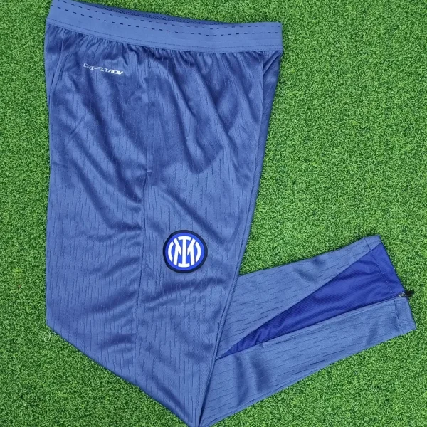 2024/25 Inter Milan Sports Trousers