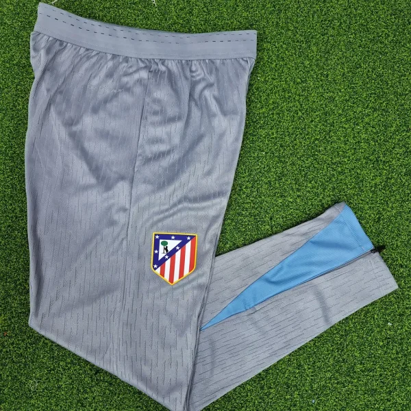 2024/25 Atletico Madrid Sports Trousers