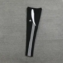 2024/25 AD~ Black Sports Trousers