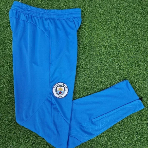 2024/25 Man City Sports Trousers