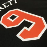 2023 NY Knicks BARRETT #9 Black City Edition NBA Jerseys