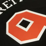 2023 NY Knicks BARRETT #9 Black City Edition NBA Jerseys