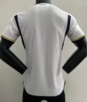 2023/24 RMA Home Soccer Jersey Player Version