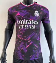 2023/24 RMA Classic Soccer Jersey Player Version