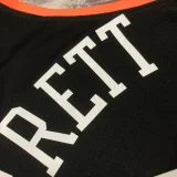 2023 NY Knicks BARRETT #9 Black City Edition NBA Jerseys