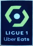 2023/24 Marseille Home White Fans Soccer Jersey