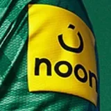 2023/24 Newcastle Away Green Fans Soccer Jersey