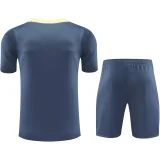 2025 Club America Grey Training Jersey