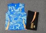 2025 RMA Vest Training Jersey