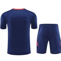 2025 AD~ Sapphire Blue Training Jersey
