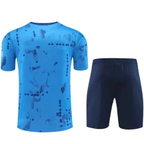 2025 Chelsea Blue Training Jersey