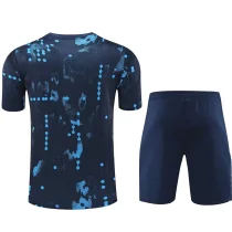 2025 Chelsea Sapphire Blue Training Jersey
