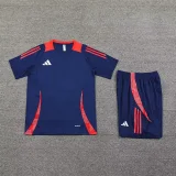 2025 AD~ Sapphire Blue Training Jersey