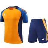 2025 AD~ Orange Training Jersey